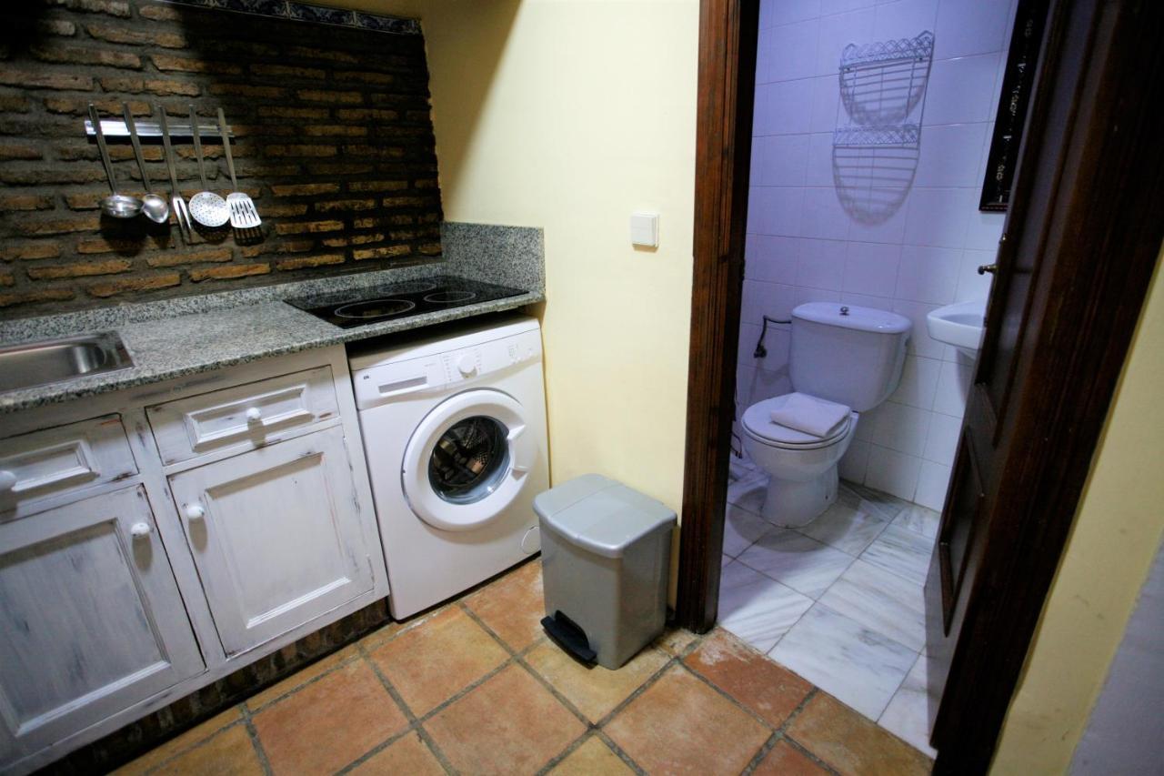 Duplex 6 Pax Con Wifi En Bahia Sur Con Parking Y Piscinas Comunitarias Βίλα San Fernando Εξωτερικό φωτογραφία